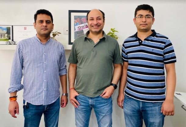 Cretorial Announces the Launch of the Enterprise Version of its AI-powered App that Simplifies Social Media Content Creation for Millions of MSMEs and SMBs