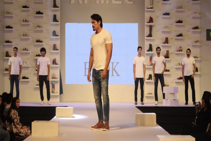 EZOK,RUNWAY COLLECTION, Arvind Bajaj, Founder Ezok,Ezok brand, EZOK Shoes