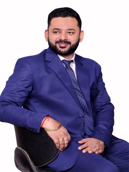 Ankit Kashyap
