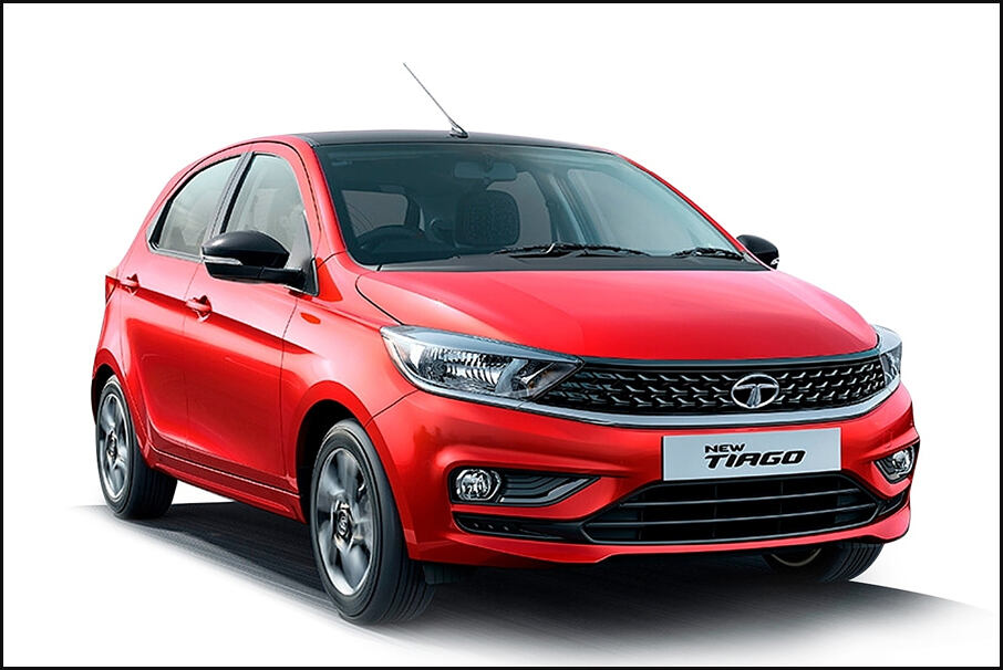Tata Motors Shocks Customers, Increases The Price Of Tiago EV By ...