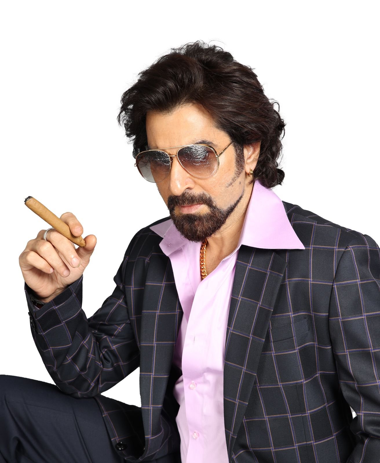Bengali superstar Jee