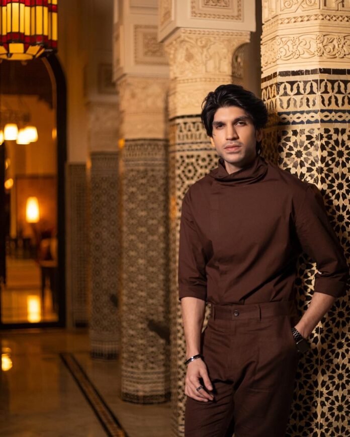 Karan Mehta Karan Mehta