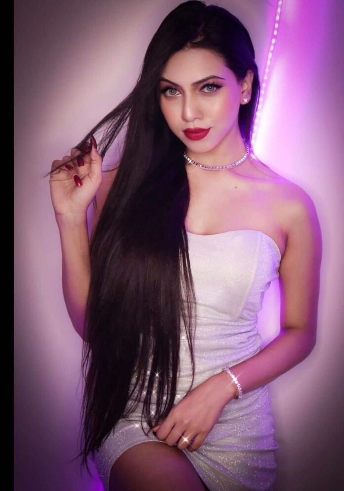 Simran Khan Simran Khan