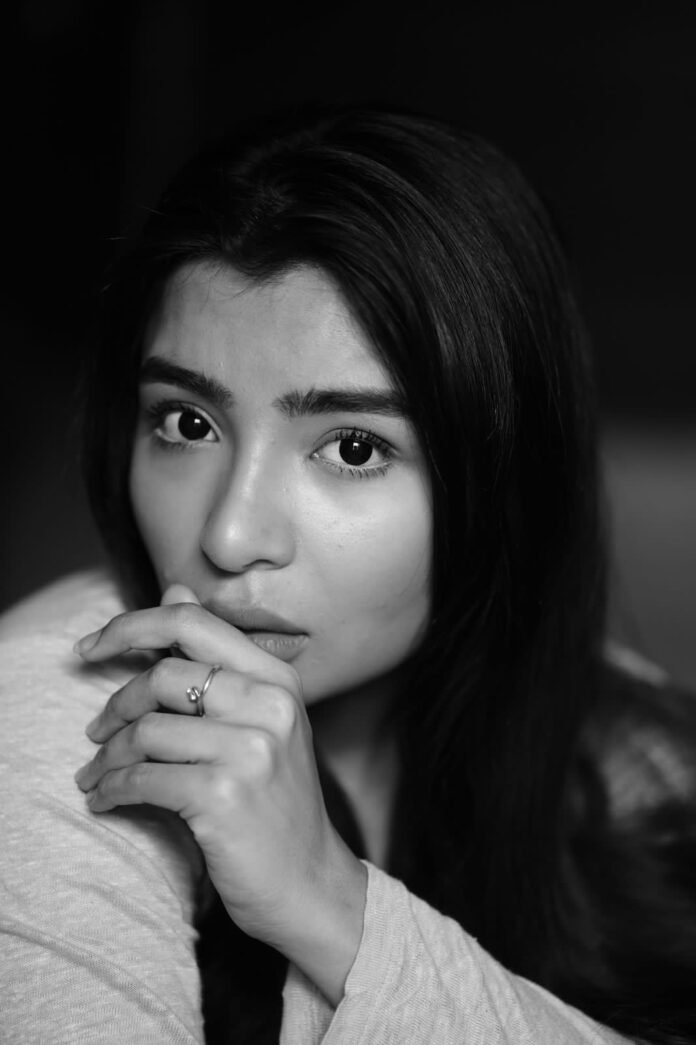 Aaditi Kohli Aaditi Kohli