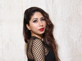 Angel Bhandari
