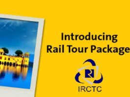 IRCTC Tour Package,IRCTC Tour,IRCTC,