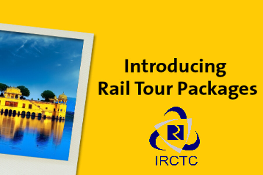 IRCTC Tour Package IRCTC Has Brought Great Offers, Travel To Do Dham
