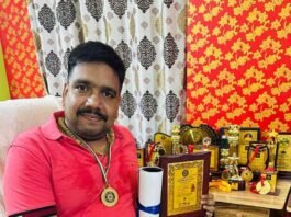 Deshpremi Rishi,Bharat Gaurav Samman 2023,Dr. Hrushikesh Basant Kumar Mahapatra,India Proud Award 2023,- Rashtriya Pratishtha Award 2023,Prithviraj Dibyang Swabalambi Yojana,India Prime Awards 2023,