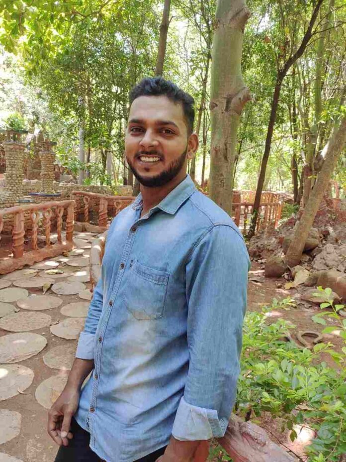 DJ Tejas TK –All you need to know about this Indian Musician and a multifaceted personality DJ Tejas TK