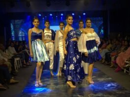 Le Mark Design Week, Celebrating Art, Fashion, Fruit Saga,Le Mark School of Art,Mumbai's Le Mark School of Art,Antara Gold & Diamond,