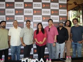 Sayaji Shinde,Buzzflix, OTT's Web Series,Gen Z Jholers,OTT Channel,Buzzflix Entertainment OTT Channel,Frontline Cine Entertainment,Actor Sayaji Shinde,Web Series Gen Z Jholers,OTT,