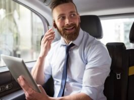 Employee Transport Management