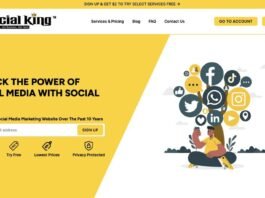 Social King