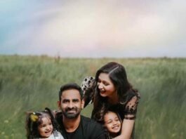 Sweety Yadav