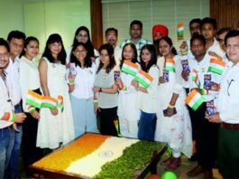 Sanjeev Juneja,Divisa Herbals Pvt. Ltd. ,Brand Machine,