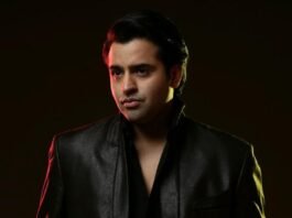 Yuvraj Siddharth Singh