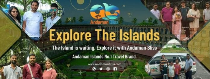 Andaman Bliss Andaman Bliss, Andaman and Nicobar Islands, Best Travel Agents in Andaman, Navin Kumar, Pravin Kumar, Tour Packages,