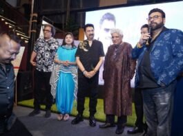 Javed Akhtar,Kumar Sanu,Neeraj Mishra,Shikha Mishra,Ishq Hai Song,Octave Music,