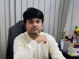 Visionary Entrepreneur Piyush