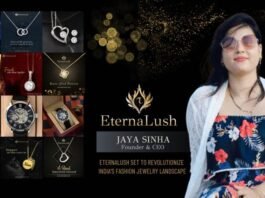 Eternalush