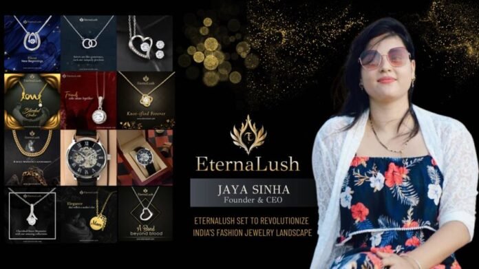 Eternalush Eternalush