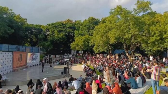 Goodmind App FEEL 2023,FEEL,Hyderabad's Largest Mental Wellness Event, Goodmind.app, Goodmind App