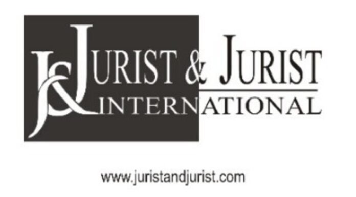 JURIST & JURIST INTERNATIONAL LAW FIRM Jurist & Jurist International Law Firm