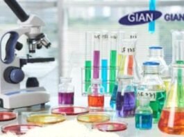Gainlife ,GIANLIFE CARE LIMITED