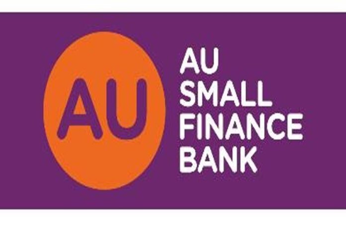 au small bank