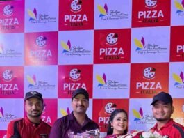 Pizza Italia ,Local Flavors ,Dehradun Pizza ,Local Youth Employment,Community Impact ,Affordable Dining ,Fresh Ingredients ,Pizza Experience ,Uttarakhand Startup ,Local Entrepreneurship ,Youth Empowerment ,Community Engagement ,Corona Warrior ,Social Responsibility ,Civic Participation ,Pizza Innovation,Local Magic,Budget Friendly Dining