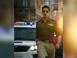 Rohit Shetty ,Cop Universe ,Bollywood ,Indian Police Force ,Sidharth Malhotra ,Action Movies ,Cinematic Universe ,Police Characters ,Singham ,Simmba ,Sooryavanshi ,Shershaah ,Movie Announcement ,Action Avatar ,Block buster ,Prime Video ,Coming Soon