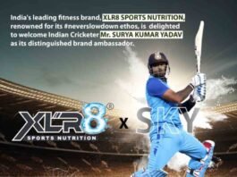 XLR8 Sports Nutrition ,Surya Kumar Yadav ,Brand Ambassador ,Sports Nutrition ,Fitness Revolution ,Athlete Made ,Never Slow Down ,Indian Cricket ,Nutrition Needs ,GMP certified ,Clean Gains ,Nutritional Supplements ,Fitness Goals ,Sports Performance ,Taste Delight ,Indian Sports ,Chasing Dreams ,Fitness Journey ,Authenticity ,Surya kumar XLR8
