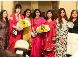 HUES ,The Colour Of Luxury ,Fashion Event ,Elegance ,Success Story ,Odisha Fashion ,Trident Hotel ,Fashion Enthusiasts ,Fashion Show ,Designer Collections ,Fashion Extravaganza ,Gunjan Sarawgi Chandak ,Sneha Sarawgi ,Ayushi Didwania ,Vedika Khandelwal ,Dr Lita Mohapatra ,Asian African Chamber Of Commerce ,Sushmita Mohanty ,Metro TV ,Garima Sarawgi ,Surgical Oncologist ,Artistry ,Collaboration ,Determination ,Luxury Fashion ,Retail Therapy ,Fashion Scene ,Glamour ,Odia Fashion ,Fashion Industry