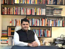 Pratik Kataria