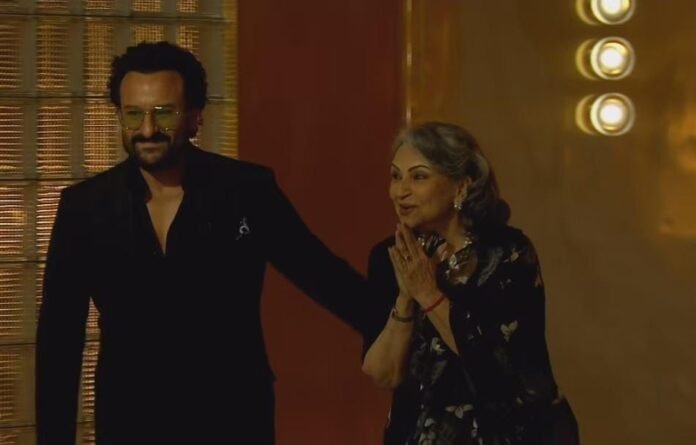 Saif Ali Khan Saif Ali Khan