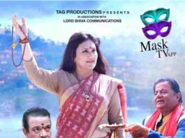 Anup Jalota,Mask TV ,AU Jaipur Marathon,Movie Hindutva