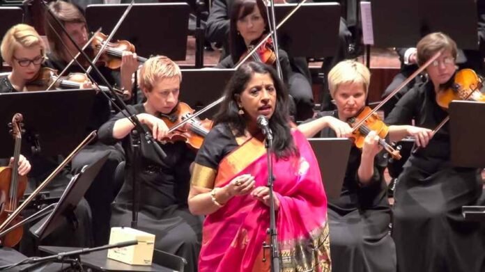 The Lakshminarayana Global Music Festival
