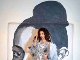 Seerat Kapoor