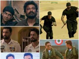 Bollywood Bromance:
