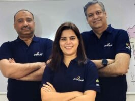 Creando,Shahzad Siddiqui, Tanvi Chopra, Arshad Siddiqui