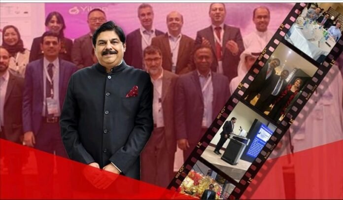 Dr Hrishikesh Pai, Dr Hrishikesh Pai,