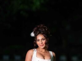 Seerat Kapoor