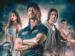 Crakk-Jeetega Toh Jiyegaa