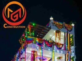 MG Construction
