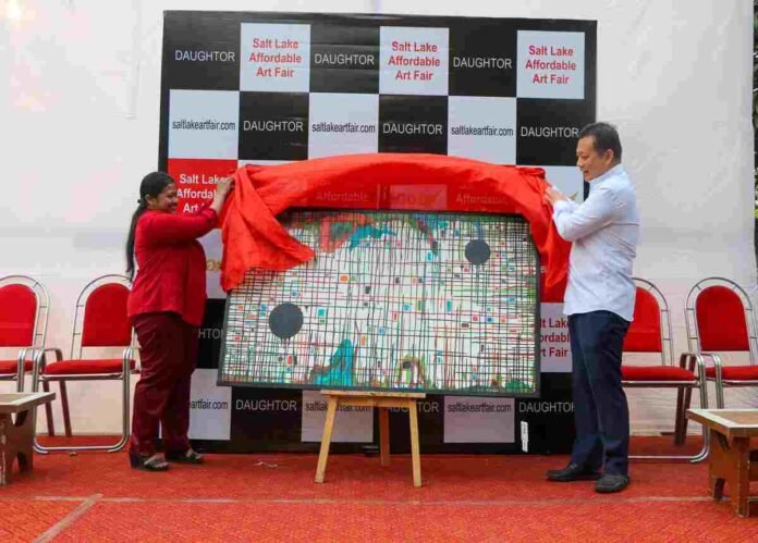 Salt Lake Affordable Art Fair