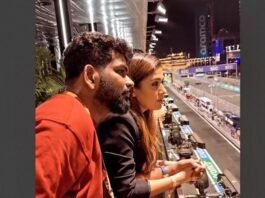 Nayanthara