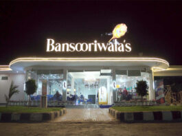 Bansooriwala