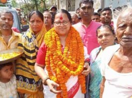 Nirbhoy Didi