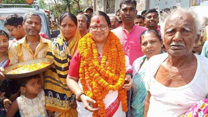 Nirbhoy Didi