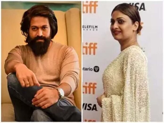 yash Toxic movie Yash Geetu Mohandas, Yash new movie 2024 Toxic, Geetu Mohandas Toxic film, Toxic A Fairytale For Grown-ups release date, Yash Geetu Mohandas collaboration, Toxic movie trailer Yash, Mass entertainment meets art cinema Toxic, Yash Geetu Mohandas new project, Toxic movie plot details, Toxic film KVN Productions Monster Mind Creations,